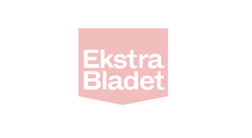 Ekstrabladets logo