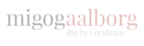 Mig Og Aaalborgs logo